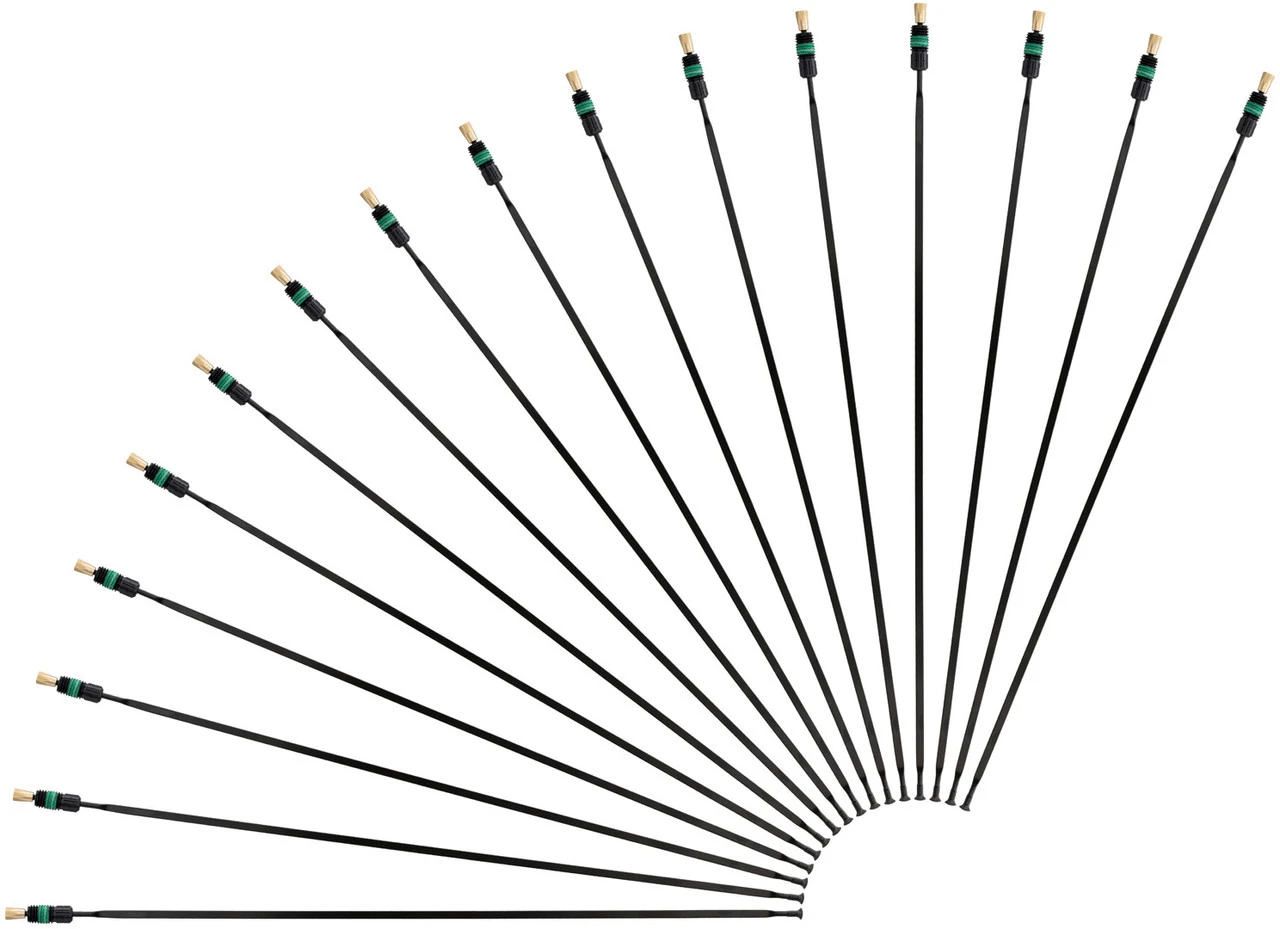 Mavic Deemax DH 27,5" Ersatzspeichen Modell 2018-2019 1 Mavic Deemax DH 27,5" Ersatzspeichen Modell 2018-2019