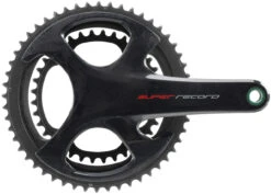 Campagnolo® Super Record Ultra Torque 12-fach Kurbelgarnitur