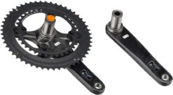 Campagnolo® Super Record Ultra Torque 12-fach Kurbelgarnitur -Bike Tech Geschäft 223743