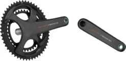Campagnolo® Super Record Ultra Torque 12-fach Kurbelgarnitur -Bike Tech Geschäft 223744