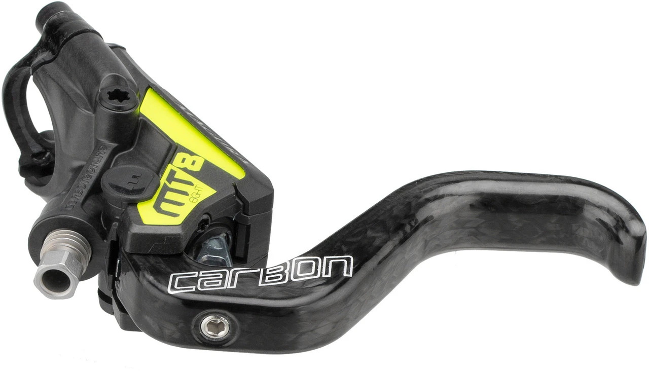 MAGURA MT8 SL Bremsgriff 2 MAGURA MT8 SL Bremsgriff - Image 2