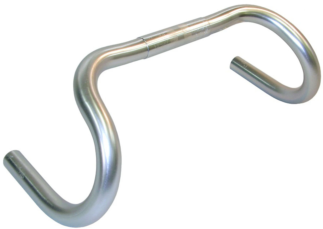Nitto B132AAF 25.4 Lenker 1 Nitto B132AAF 25.4 Lenker