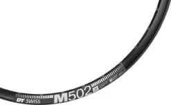 Dt-swiss M 502 Disc 29" Felge -Bike Tech Geschäft 226819
