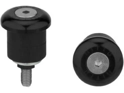 Nitto EC-02 Lenkerendkappen