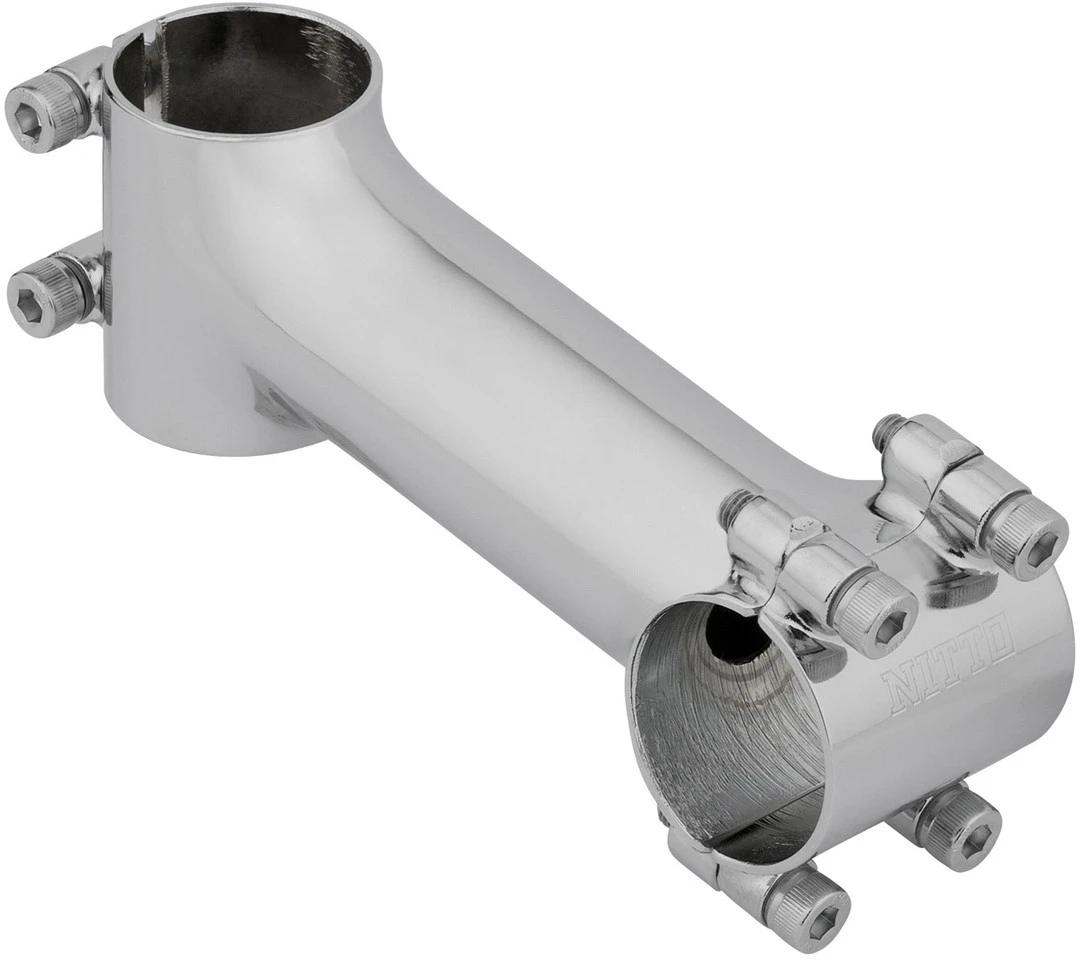 Nitto CRAFT 5 31.8 Vorbau 1 Nitto CRAFT 5 31.8 Vorbau