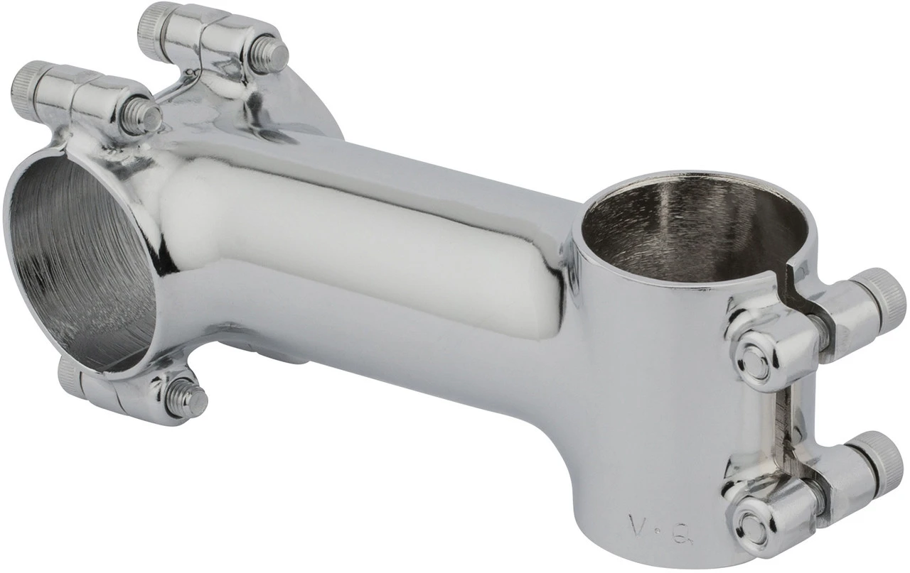 Nitto CRAFT 5 31.8 Vorbau 2 Nitto CRAFT 5 31.8 Vorbau - Image 2