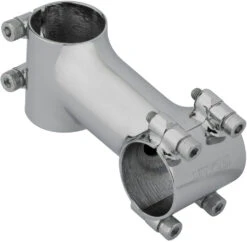 Nitto CRAFT 5 31.8 Vorbau 15 Nitto CRAFT 5 31.8 Vorbau -Bike Tech Geschäft 227202