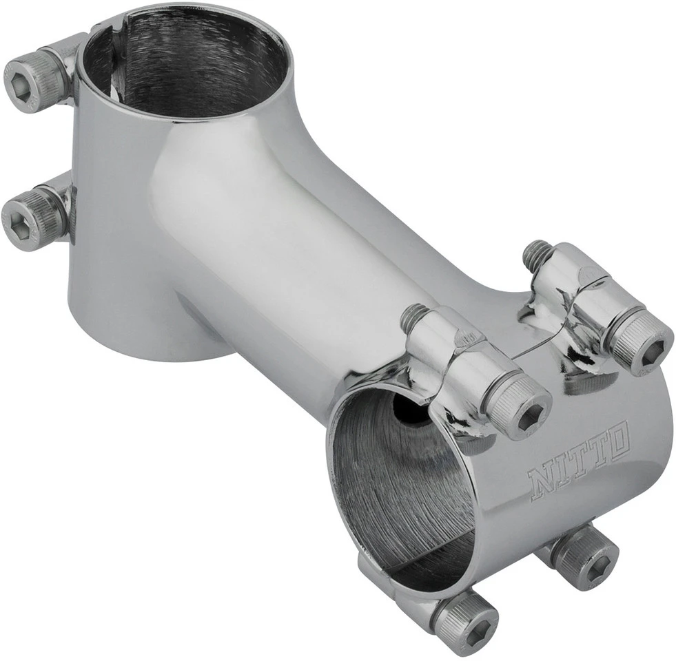 Nitto CRAFT 5 31.8 Vorbau 6 Nitto CRAFT 5 31.8 Vorbau - Image 6