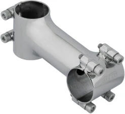 Nitto CRAFT 5 31.8 Vorbau 16 Nitto CRAFT 5 31.8 Vorbau -Bike Tech Geschäft 227203