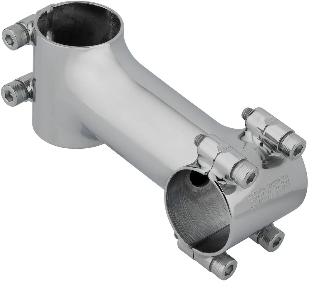 Nitto CRAFT 5 31.8 Vorbau 7 Nitto CRAFT 5 31.8 Vorbau - Image 7