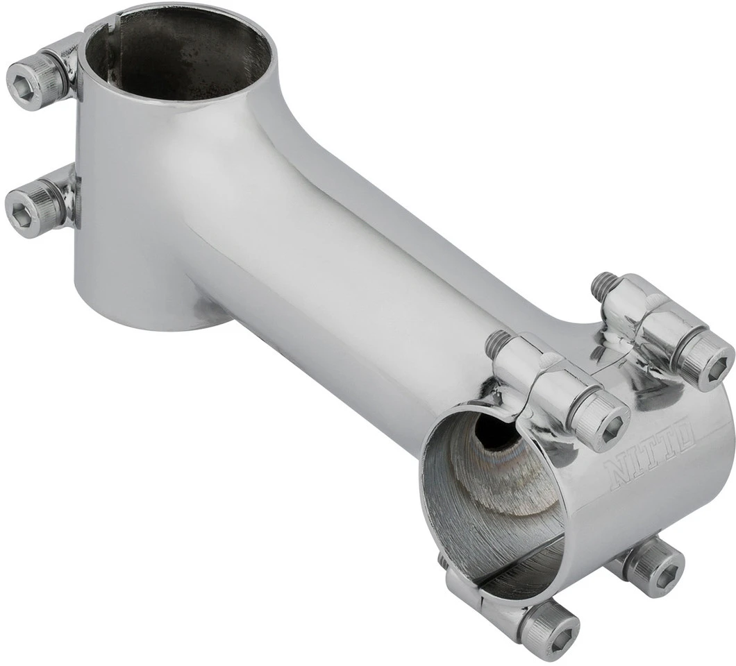 Nitto CRAFT 5 31.8 Vorbau 8 Nitto CRAFT 5 31.8 Vorbau - Image 8