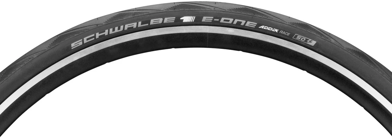 Schwalbe E-One Evolution ADDIX Race 28" Faltreifen 3 Schwalbe E-One Evolution ADDIX Race 28" Faltreifen - Image 3