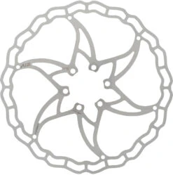 ASHIMA Ai2 ARO-09 Bremsscheibe 6-Loch -Bike Tech Geschäft 227526