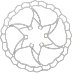 ASHIMA Ai2 ARO-09 Bremsscheibe 6-Loch -Bike Tech Geschäft 227528