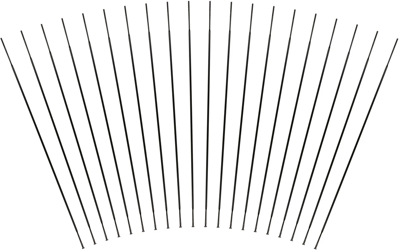 Mavic Crossride Tubeless / XA Elite 29" Ersatzspeichen Ab Modell 2016 1 Mavic Crossride Tubeless / XA Elite 29" Ersatzspeichen Ab Modell 2016