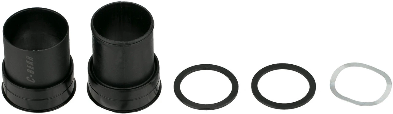 BB30 SRAM MTB / Cyclocross Innenlager 42 X 68/73 Mm 4 BB30 SRAM MTB / Cyclocross Innenlager 42 X 68/73 Mm - Image 4