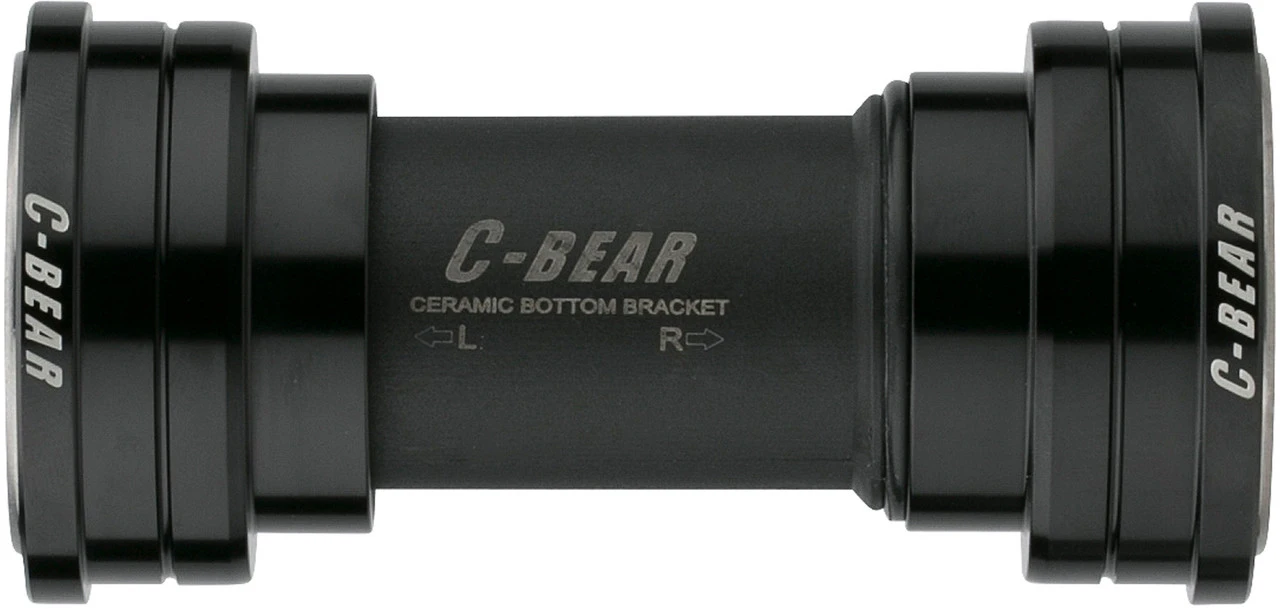 BB86 Campagnolo Ultra Torque Race Innenlager 41 X 86,5 Mm 3 BB86 Campagnolo Ultra Torque Race Innenlager 41 X 86,5 Mm - Image 3