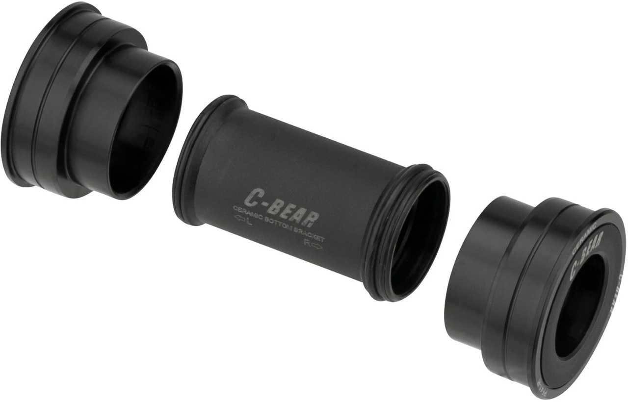 BB86 Shimano Race Innenlager 41 X 86,5 Mm 2 BB86 Shimano Race Innenlager 41 X 86,5 Mm - Image 2