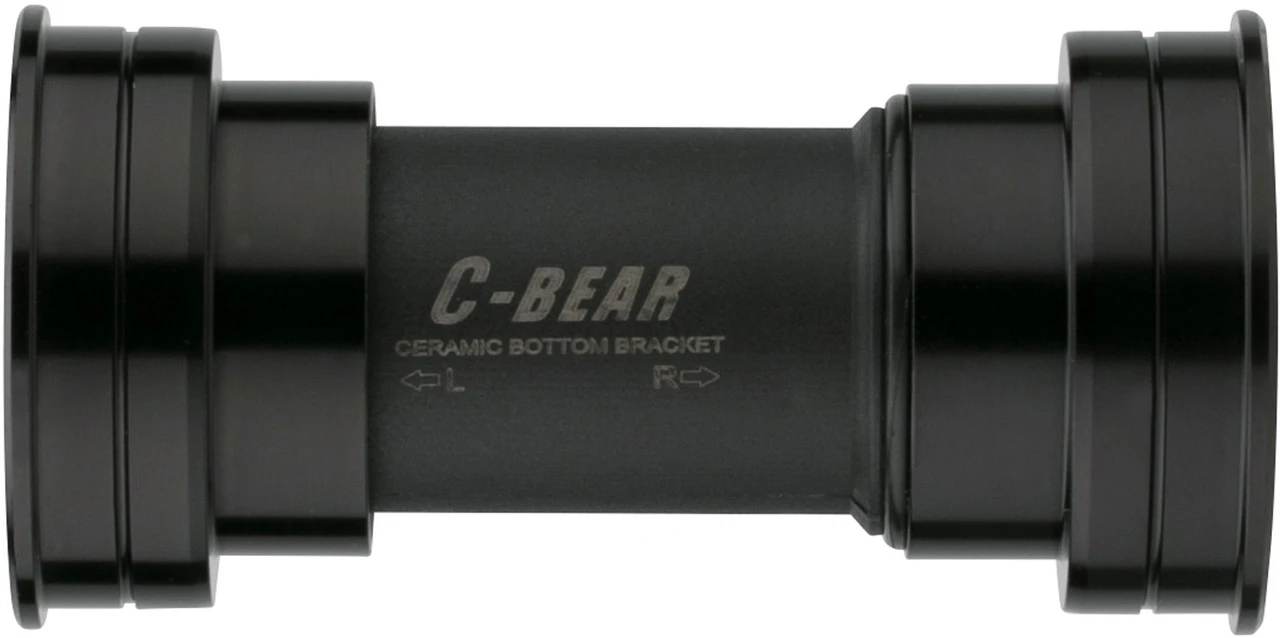 BB86 Shimano Race Innenlager 41 X 86,5 Mm 3 BB86 Shimano Race Innenlager 41 X 86,5 Mm - Image 3