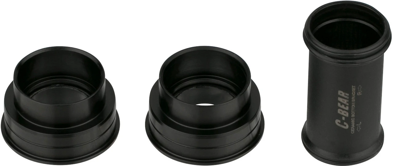 BB86 Shimano Race Innenlager 41 X 86,5 Mm 4 BB86 Shimano Race Innenlager 41 X 86,5 Mm - Image 4