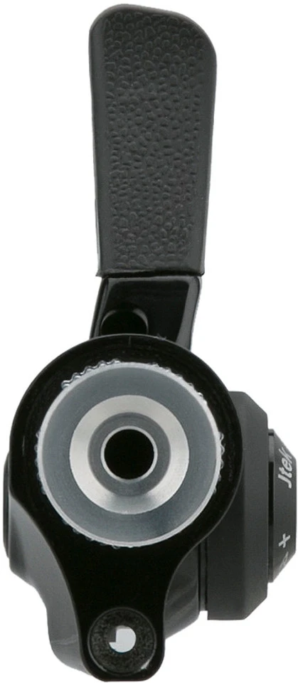 MK2 Bar End Shifter Lenkerendschalthebel Shimano Alfine 8-fach 3 MK2 Bar End Shifter Lenkerendschalthebel Shimano Alfine 8-fach - Image 3