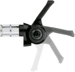 MK2 Bar End Shifter Lenkerendschalthebel Shimano Alfine 8-fach 8 MK2 Bar End Shifter Lenkerendschalthebel Shimano Alfine 8-fach -Bike Tech Geschäft 234154