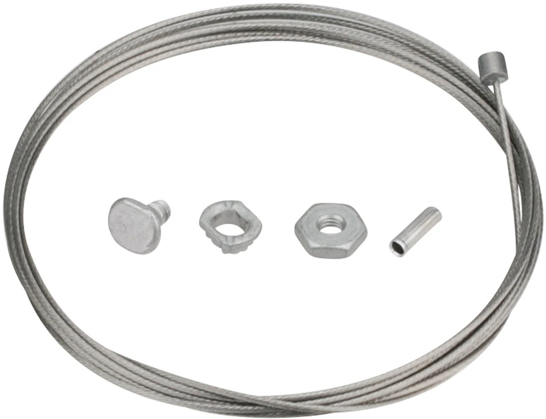 MK2 Bar End Shifter Lenkerendschalthebel Shimano Alfine 8-fach 5 MK2 Bar End Shifter Lenkerendschalthebel Shimano Alfine 8-fach - Image 5