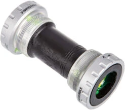 Shimano Alfine Kurbelgarnitur FC-S501 Mit Einfachem KSR -Bike Tech Geschäft 234996