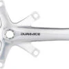 Shimano Dura-Ace Track Kurbel FC-7710 Octalink
