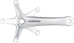 Shimano Dura-Ace Track Kurbel FC-7710 Octalink
