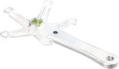 Shimano Dura-Ace Track Kurbel FC-7710 Octalink -Bike Tech Geschäft 235032