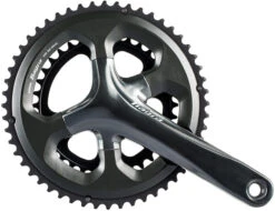 Shimano Tiagra Kurbelgarnitur FC-4700 9 Shimano Tiagra Kurbelgarnitur FC-4700 -Bike Tech Geschäft 235091