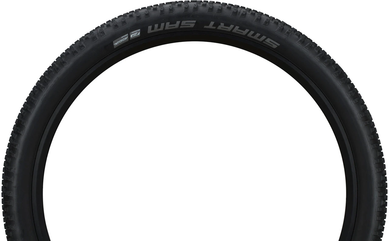 Schwalbe Smart Sam ADDIX 29+ Drahtreifen 2 Schwalbe Smart Sam ADDIX 29+ Drahtreifen - Image 2