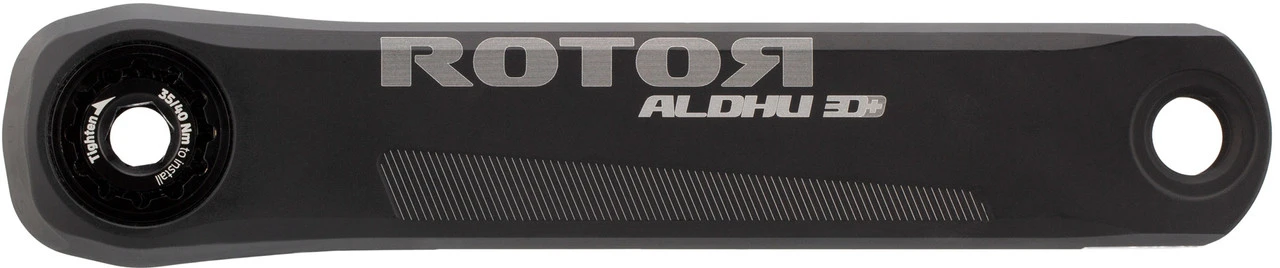 Rotor ALDHU Kurbelarme 1 Rotor ALDHU Kurbelarme