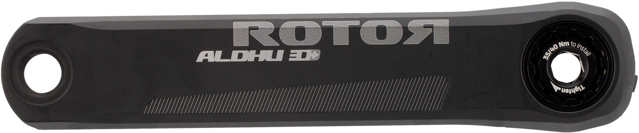 Rotor ALDHU Kurbelarme 2 Rotor ALDHU Kurbelarme - Image 2