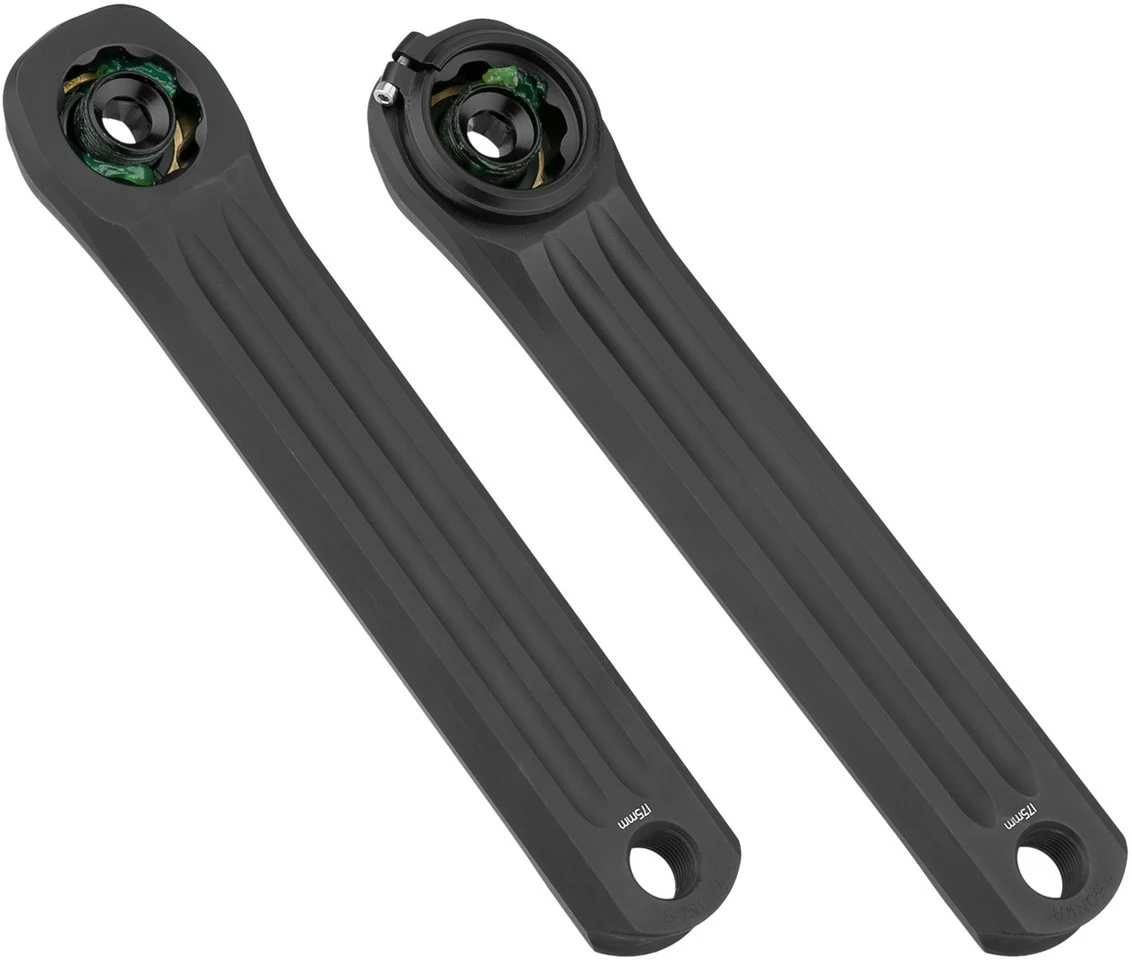 Rotor ALDHU Kurbelarme 5 Rotor ALDHU Kurbelarme - Image 5