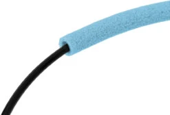 CAPGO Noise Protection Schaumstoffhülle Für Bremszugaußenhülle 7 CAPGO Noise Protection Schaumstoffhülle Für Bremszugaußenhülle -Bike Tech Geschäft 236796