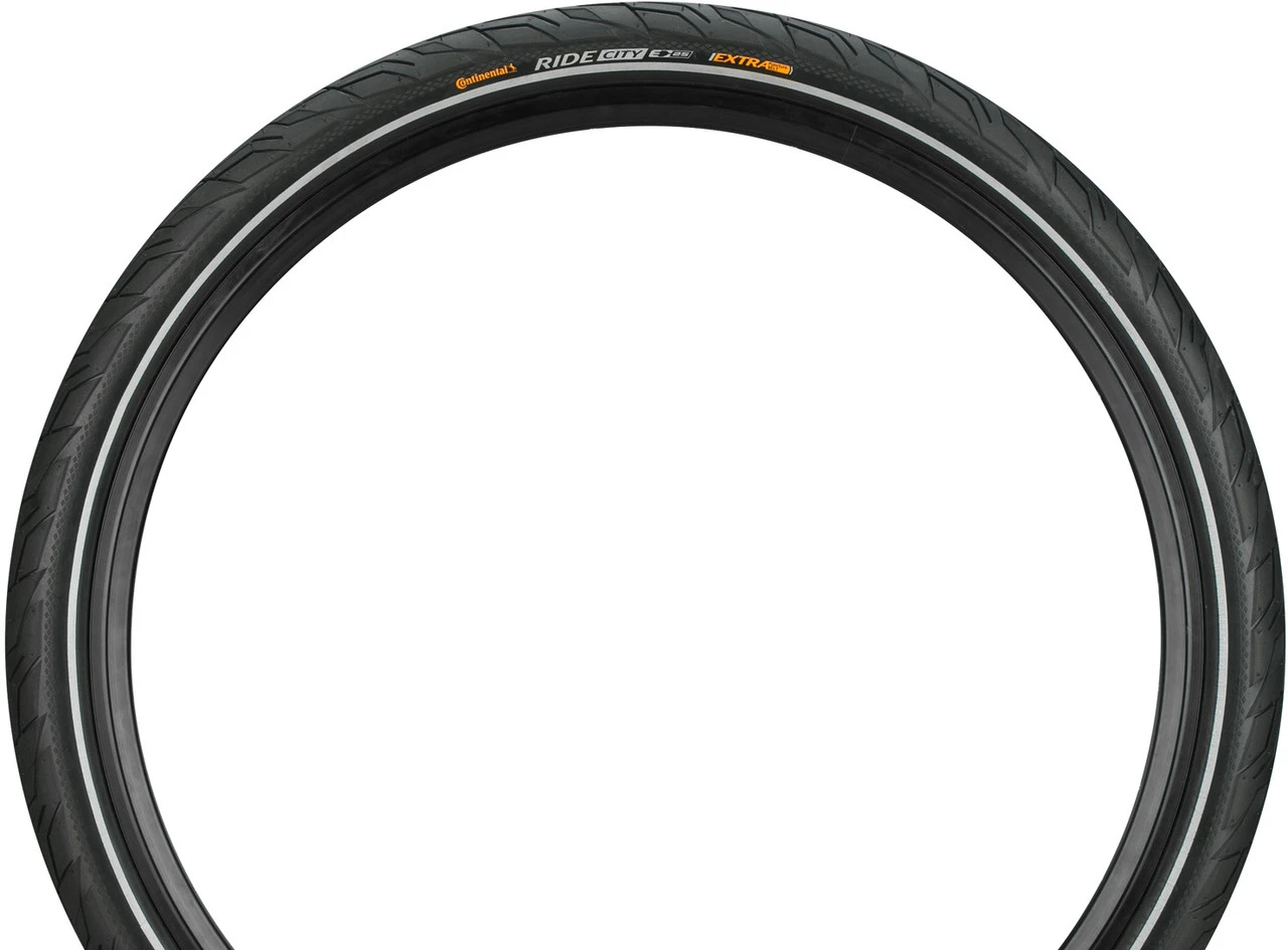 Continental Ride City 26" Drahtreifen 2 Continental Ride City 26" Drahtreifen - Image 2