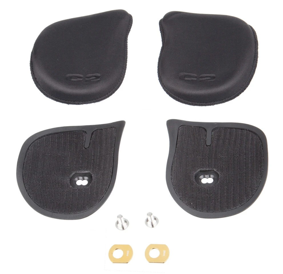 Syntace C6 Carbon Clip Lenkeraufsatz 4 Syntace C6 Carbon Clip Lenkeraufsatz - Image 4