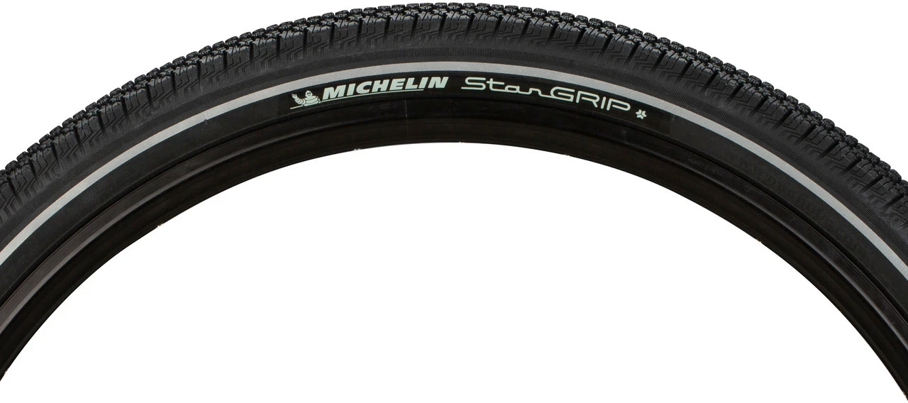 Michelin StarGrip 28" Drahtreifen 3 Michelin StarGrip 28" Drahtreifen - Image 3