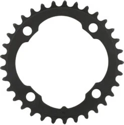 TRUVATIV Kettenblatt Singlespeed 4-Arm, Alu, 104 Mm Lochkreis -Bike Tech Geschäft 241010