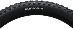 Kenda Klondike Wide 26" Draht-Spikereifen -Bike Tech Geschäft 241358