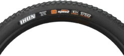 MAXXIS Ikon 3C MaxxSpeed EXO TR 26" Faltreifen -Bike Tech Geschäft 241456