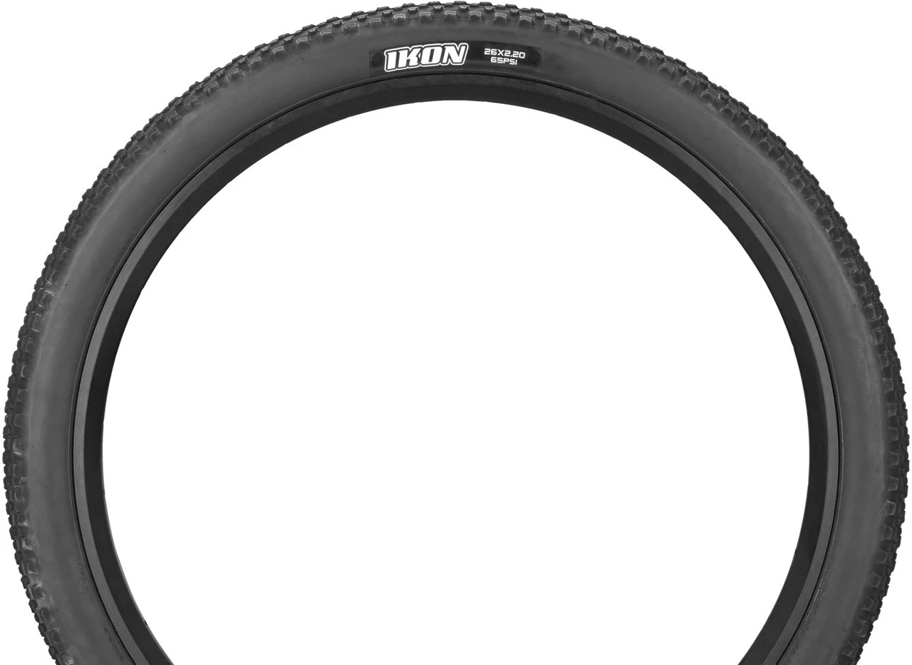 MAXXIS Ikon MPC 26" Faltreifen 2 MAXXIS Ikon MPC 26" Faltreifen - Image 2
