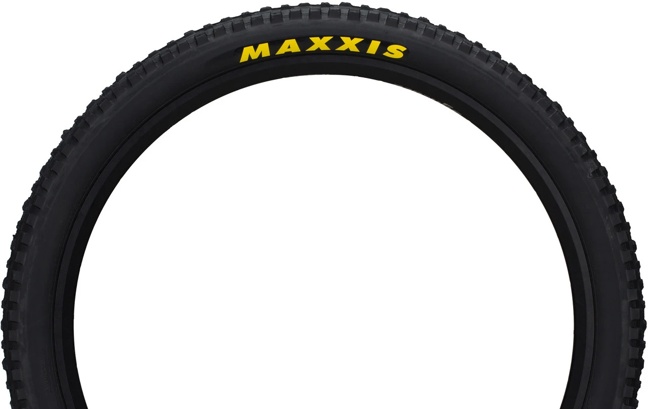 MAXXIS Minion DHR II 3C MaxxTerra EXO TR 26" Faltreifen 2 MAXXIS Minion DHR II 3C MaxxTerra EXO TR 26" Faltreifen - Image 2