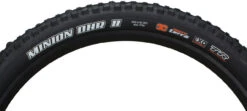 MAXXIS Minion DHR II 3C MaxxTerra EXO TR 26" Faltreifen 6 MAXXIS Minion DHR II 3C MaxxTerra EXO TR 26" Faltreifen -Bike Tech Geschäft 241508