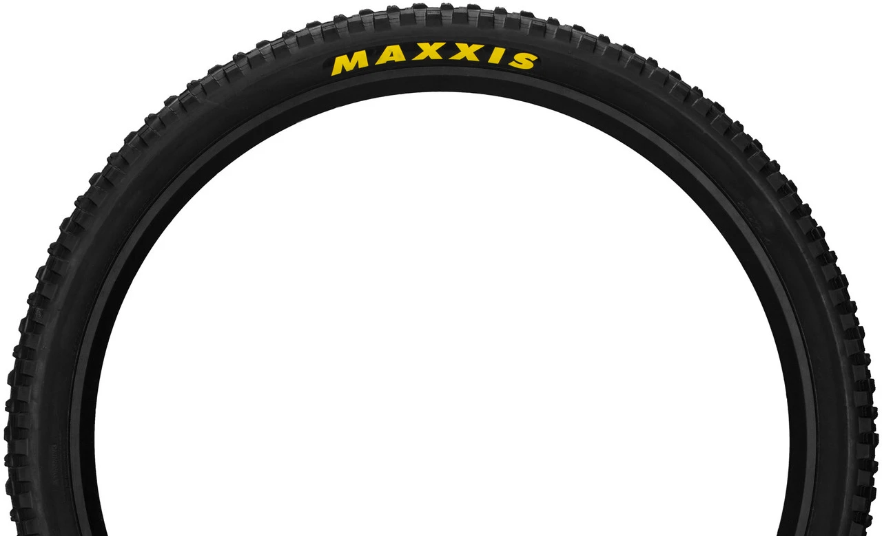 MAXXIS Minion DHR II Dual EXO WT TR 26" Faltreifen 3 MAXXIS Minion DHR II Dual EXO WT TR 26" Faltreifen - Image 3