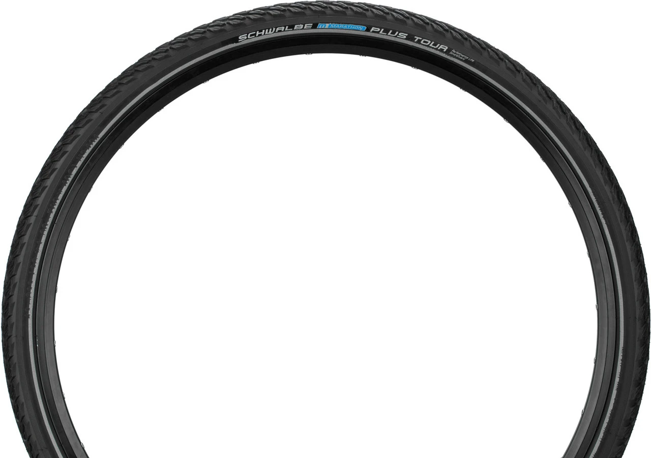 Schwalbe Marathon Plus Tour Performance 26" Drahtreifen 2 Schwalbe Marathon Plus Tour Performance 26" Drahtreifen - Image 2
