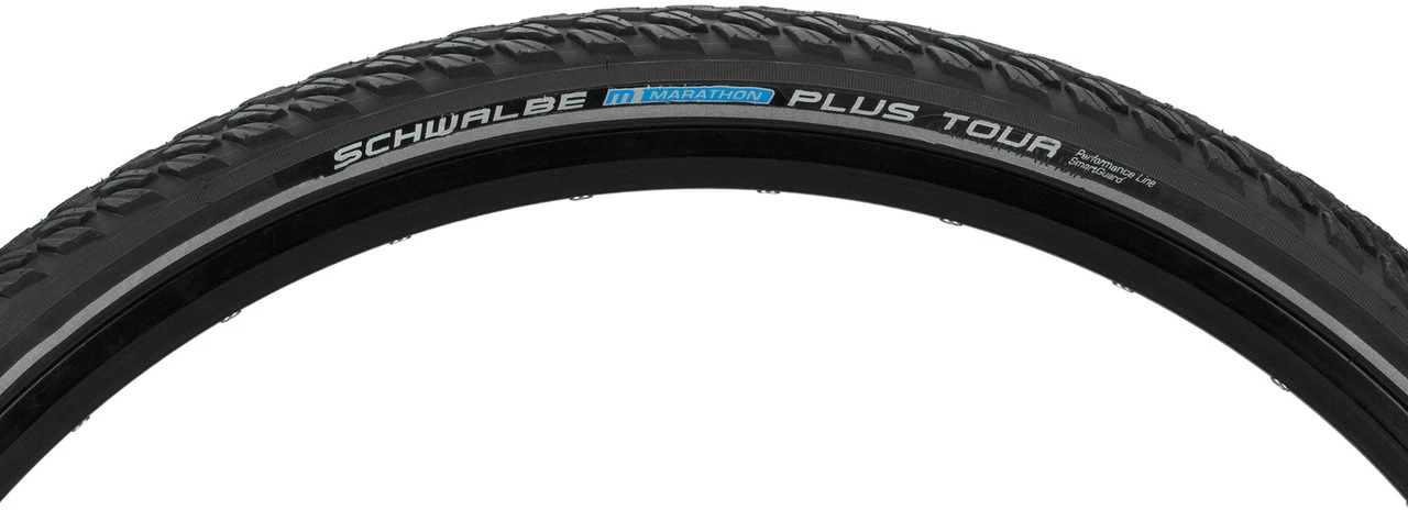 Schwalbe Marathon Plus Tour Performance 26" Drahtreifen 3 Schwalbe Marathon Plus Tour Performance 26" Drahtreifen - Image 3
