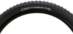 Continental Mountain King III 27,5" Faltreifen -Bike Tech Geschäft 242110